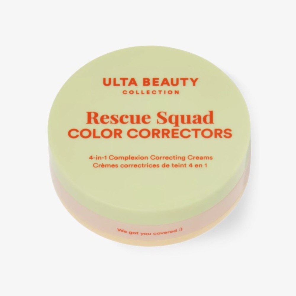 Ulta Beauty Rescue Squad Color Correctors - Picture 2 of 5